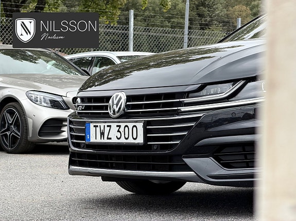 Volkswagen Arteon 5 of 30