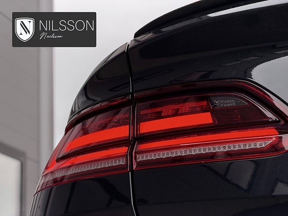 Volkswagen Arteon 12 of 30