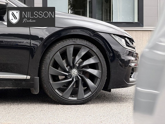 Volkswagen Arteon 21 of 30