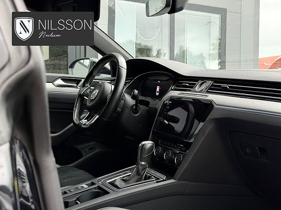 Volkswagen Arteon 27 of 30