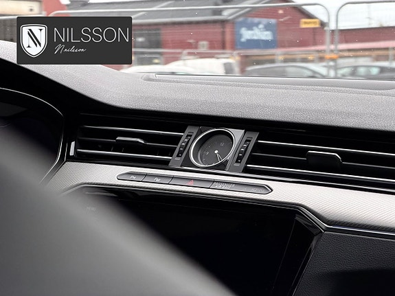 Volkswagen Arteon 24 of 30