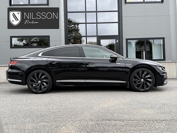 Volkswagen Arteon 20 of 30