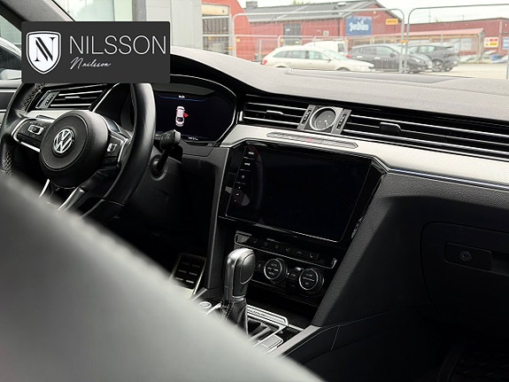 Volkswagen Arteon 23 of 30