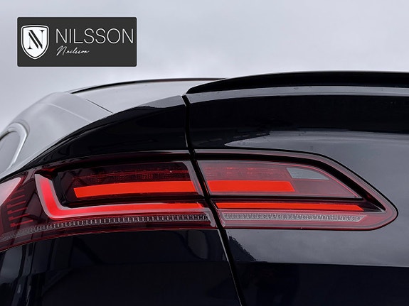 Volkswagen Arteon 11 of 30