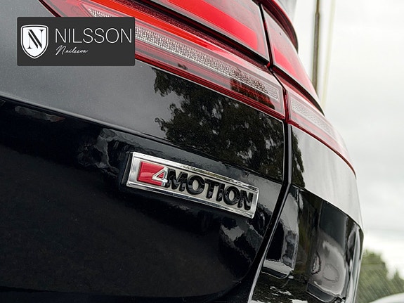 Volkswagen Arteon 14 of 30