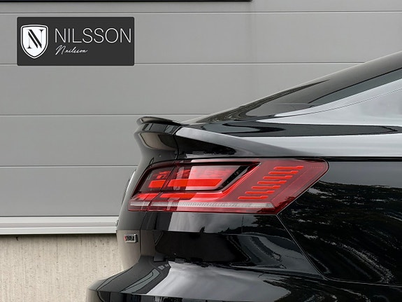 Volkswagen Arteon 19 of 30