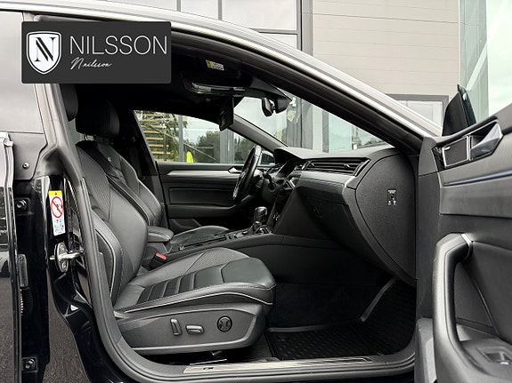 Volkswagen Arteon 26 of 30