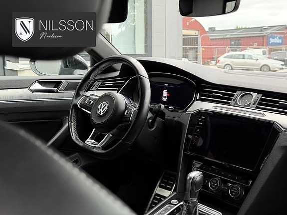 Volkswagen Arteon 22 of 30