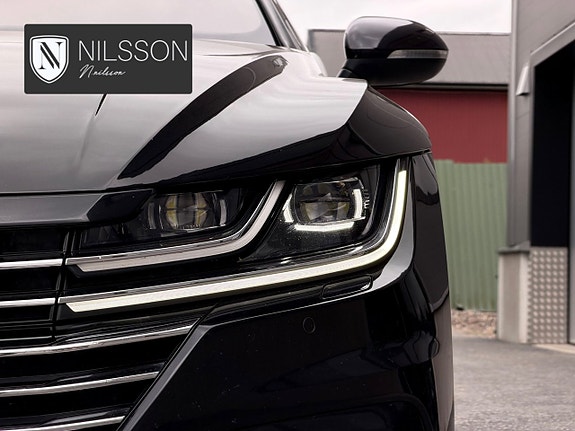 Volkswagen Arteon 9 of 30