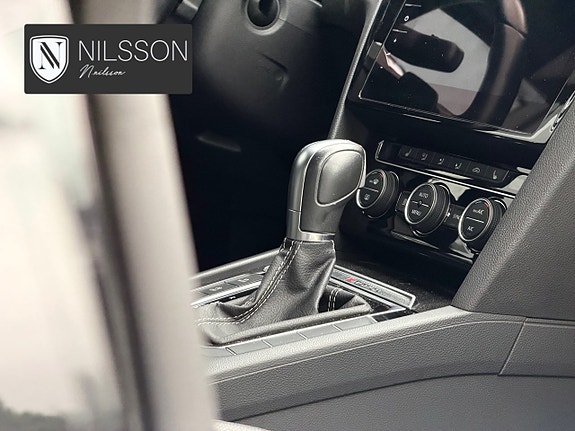 Volkswagen Arteon 28 of 30