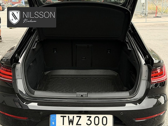 Volkswagen Arteon 15 of 30