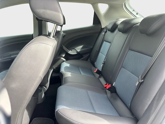 Seat Ibiza 7 of 12