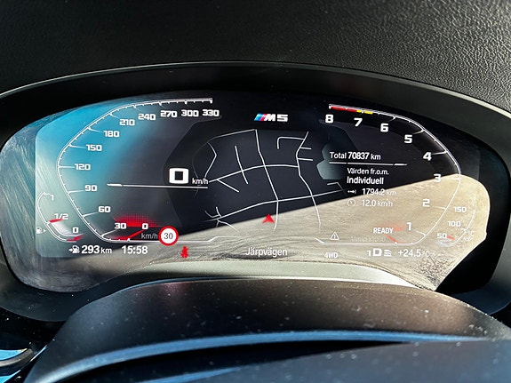 BMW M5 19 of 19