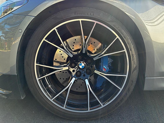 BMW M5 13 of 19