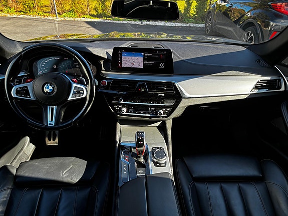 BMW M5 15 of 19