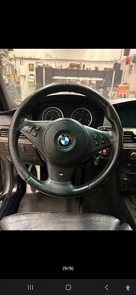 BMW 530d 7 of 10