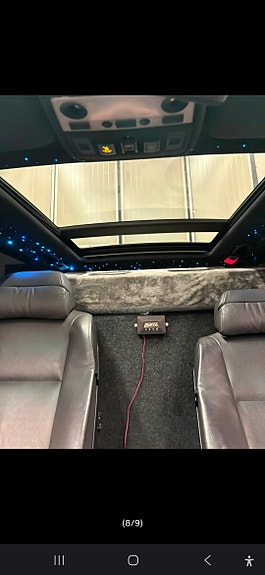BMW 530d 4 of 10