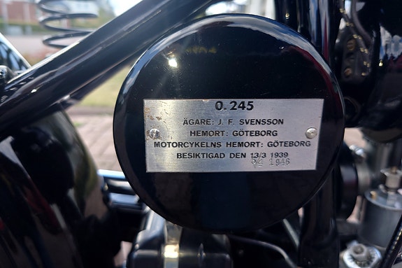 Zundapp DB 200 2 of 4