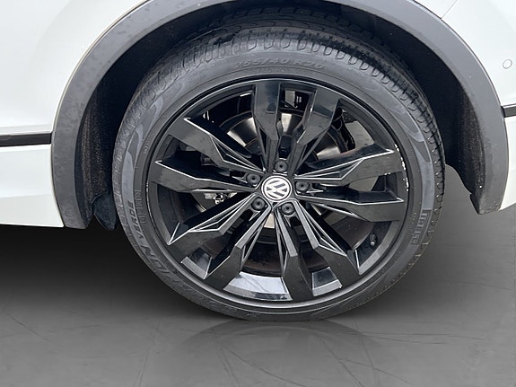 Volkswagen Tiguan 28 of 30
