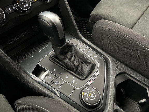 Volkswagen Tiguan 20 of 30