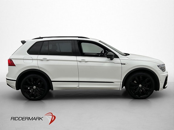 Volkswagen Tiguan 6 of 30