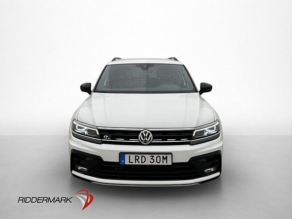 Volkswagen Tiguan 2 of 30