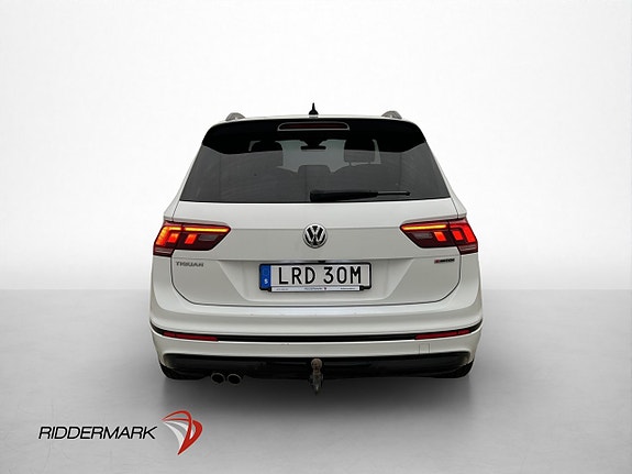 Volkswagen Tiguan 5 of 30