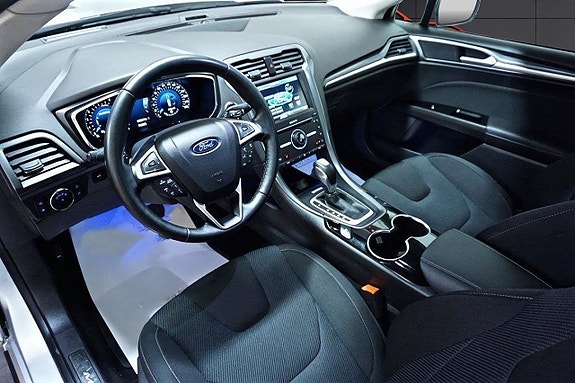Ford Mondeo 9 of 22