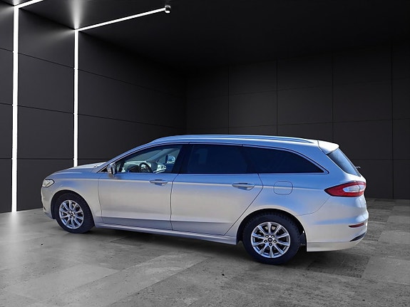 Ford Mondeo 7 of 22