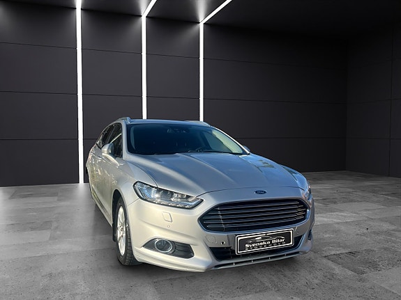 Ford Mondeo 3 of 22