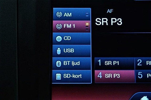 Ford Mondeo 14 of 22