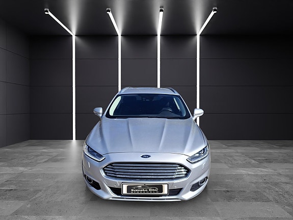 Ford Mondeo 2 of 22