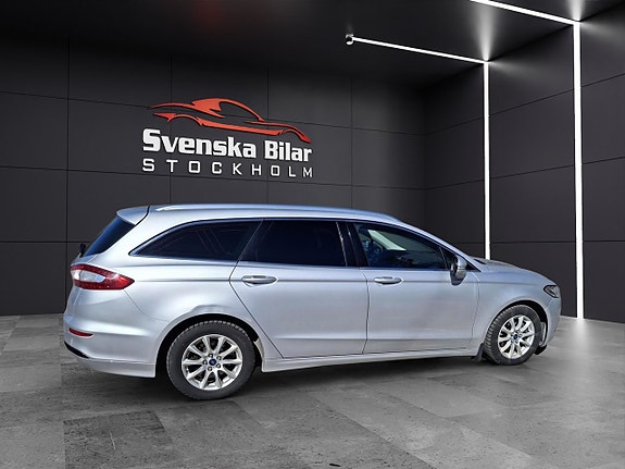 Ford Mondeo 4 of 22