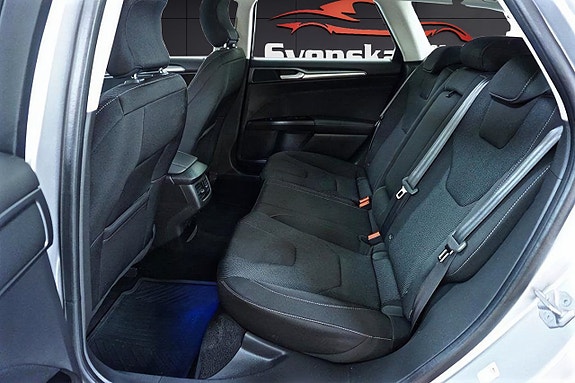 Ford Mondeo 20 of 22