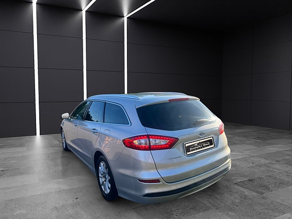 Ford Mondeo 6 of 22