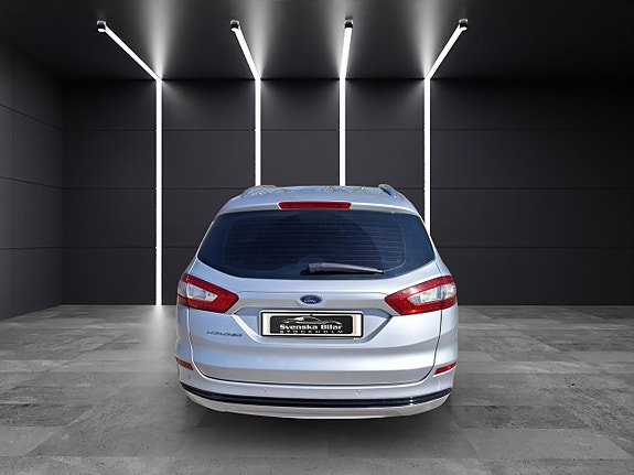 Ford Mondeo 5 of 22