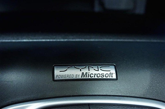 Ford Mondeo 10 of 22
