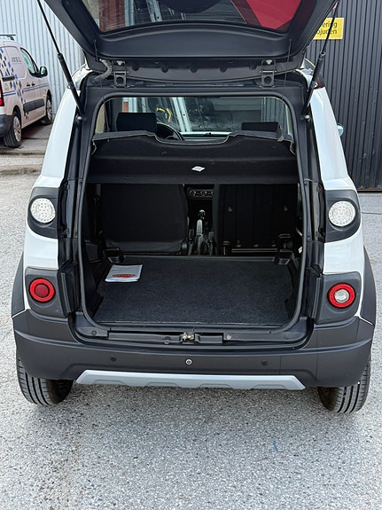 Microcar 4 of 4