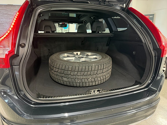Volvo XC60 28 of 29