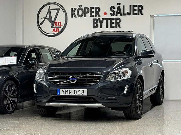 Volvo XC60 3 of 29