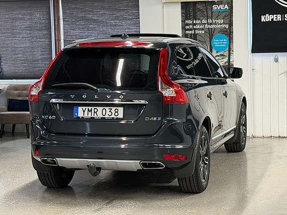 Volvo XC60 6 of 29