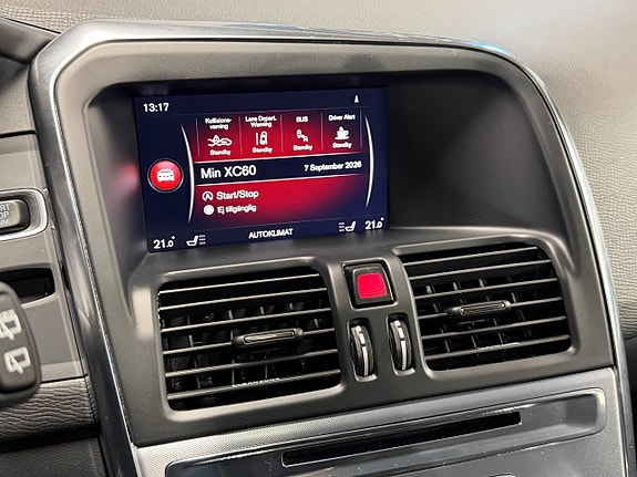 Volvo XC60 15 of 29