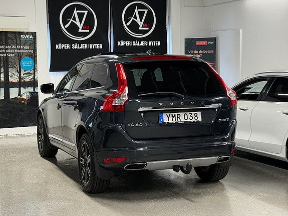 Volvo XC60 5 of 29
