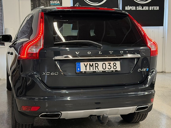 Volvo XC60 9 of 29
