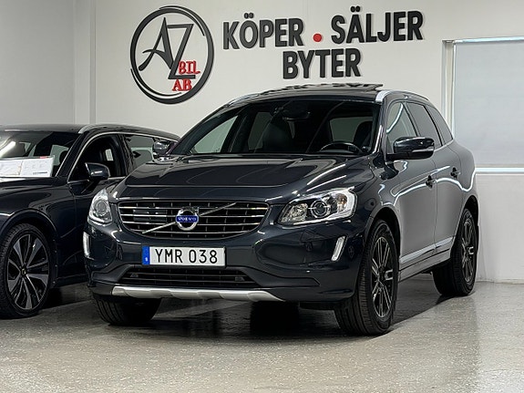 Volvo XC60 2 of 29