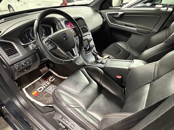 Volvo XC60 23 of 29