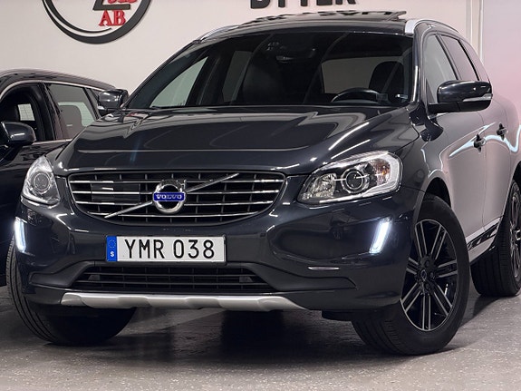 Volvo XC60 4 of 29