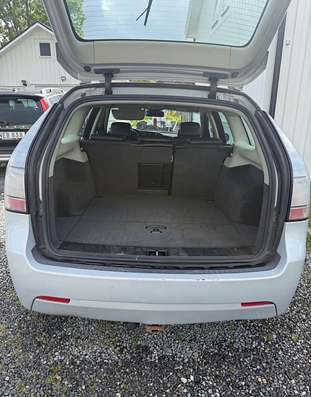 Saab 9-3 3 of 10