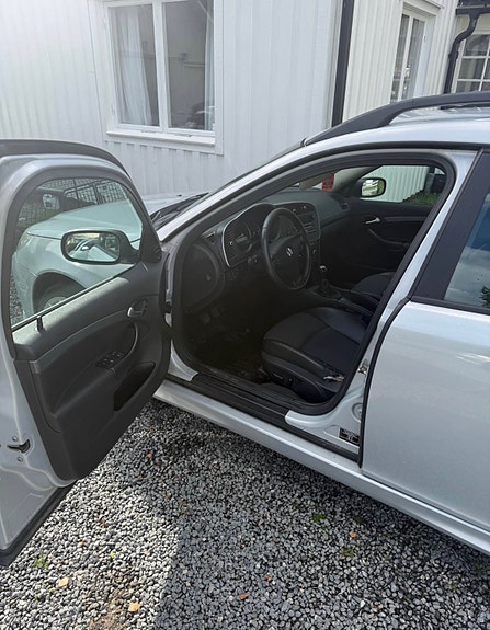 Saab 9-3 7 of 10