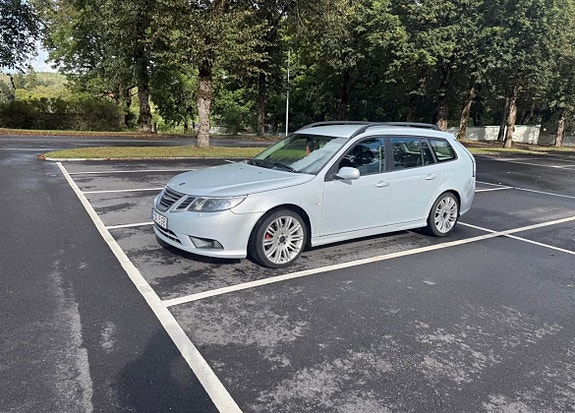 Saab 9-3 9 of 10